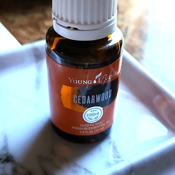 YOUNG LIVING Essential Oils - ONE BOTTLE- nwt sealed - Picture 5 of 14